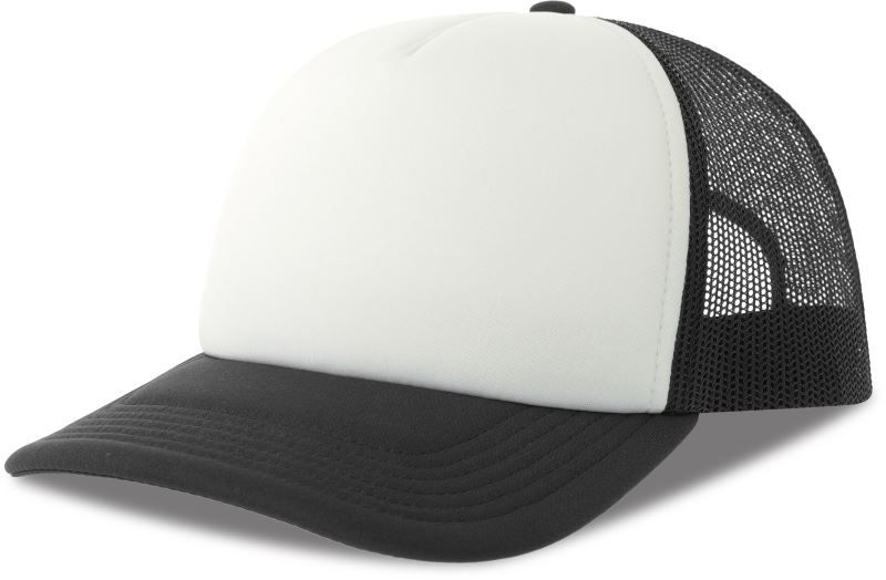 Rapper-S Premium Trucker Cap – Nachhaltig, Stylisch & Personalisierbar