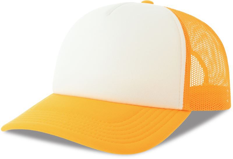 Rapper-S Premium Trucker Cap – Nachhaltig, Stylisch & Personalisierbar