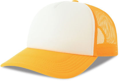 Rapper-S Premium Trucker Cap – Nachhaltig, Stylisch & Personalisierbar