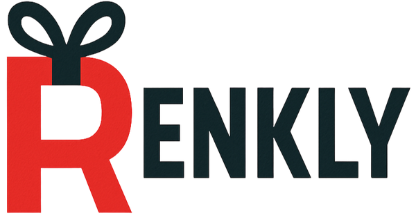 Renkly Store – Personalisierte Geschenke