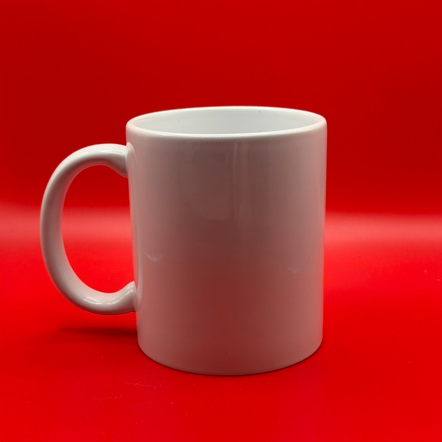 Personalisierte Fototasse – Individuelle Kaffeetasse mit Namen & Bild