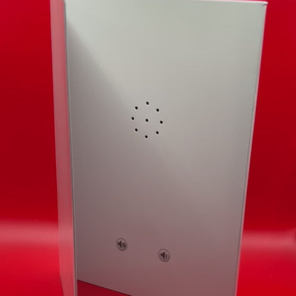 Ton-Grußkarte Premium – Mit USB-Anschluss & MP3-Upload