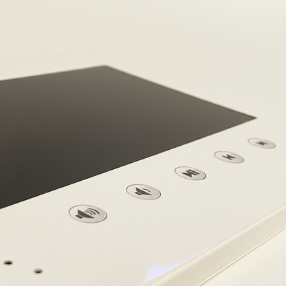 Video-Grußkarte & Video-Broschüre 7″ – Deine Botschaft mit USB & MP4