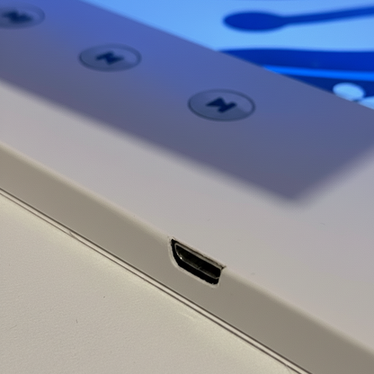 Video-Grußkarte & Video-Broschüre 7″ – Deine Botschaft mit USB & MP4