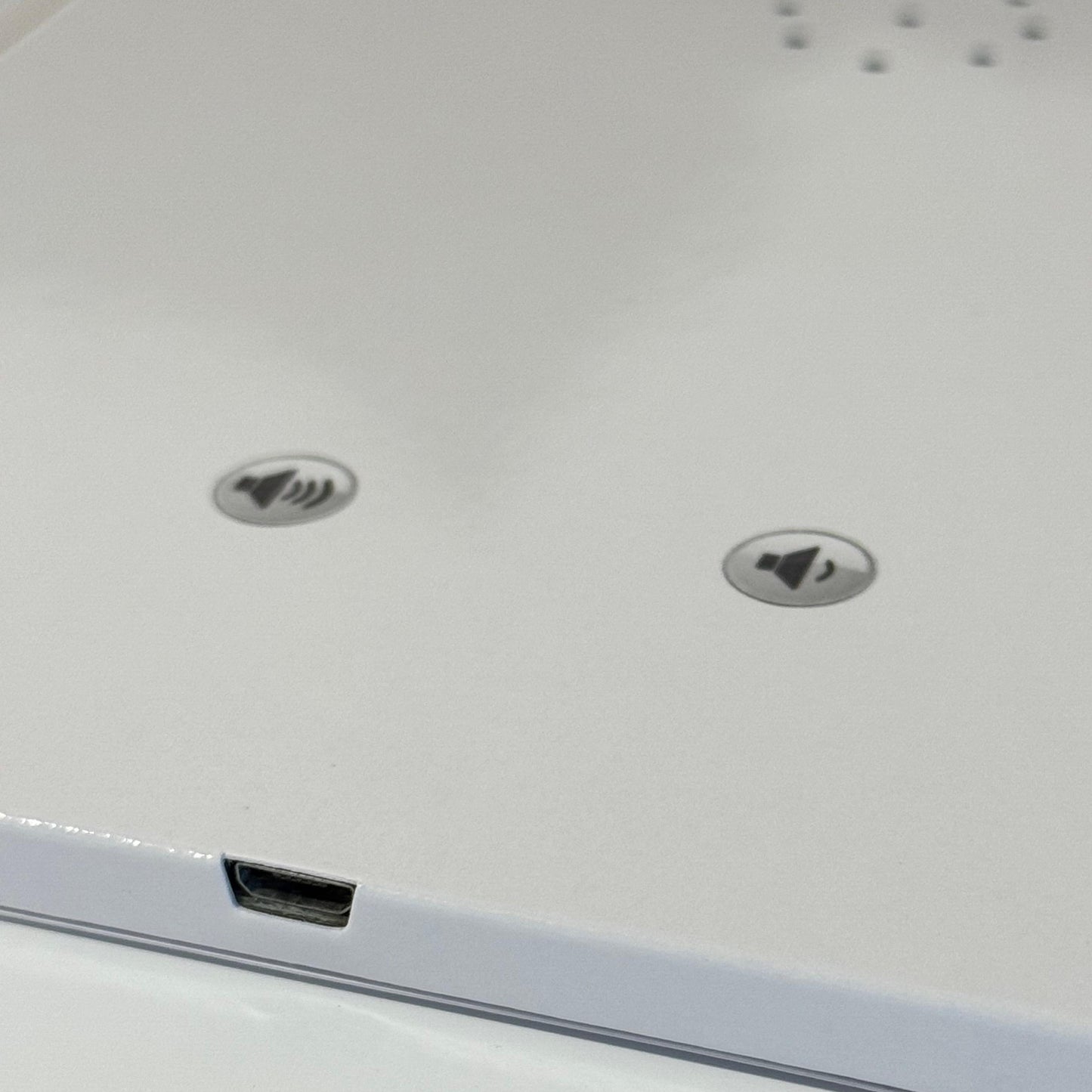 Ton-Grußkarte Premium – Mit USB-Anschluss & MP3-Upload